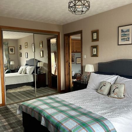 The Guest Suite At Daviot ,อินเวอร์เนส ภายนอก รูปภาพ