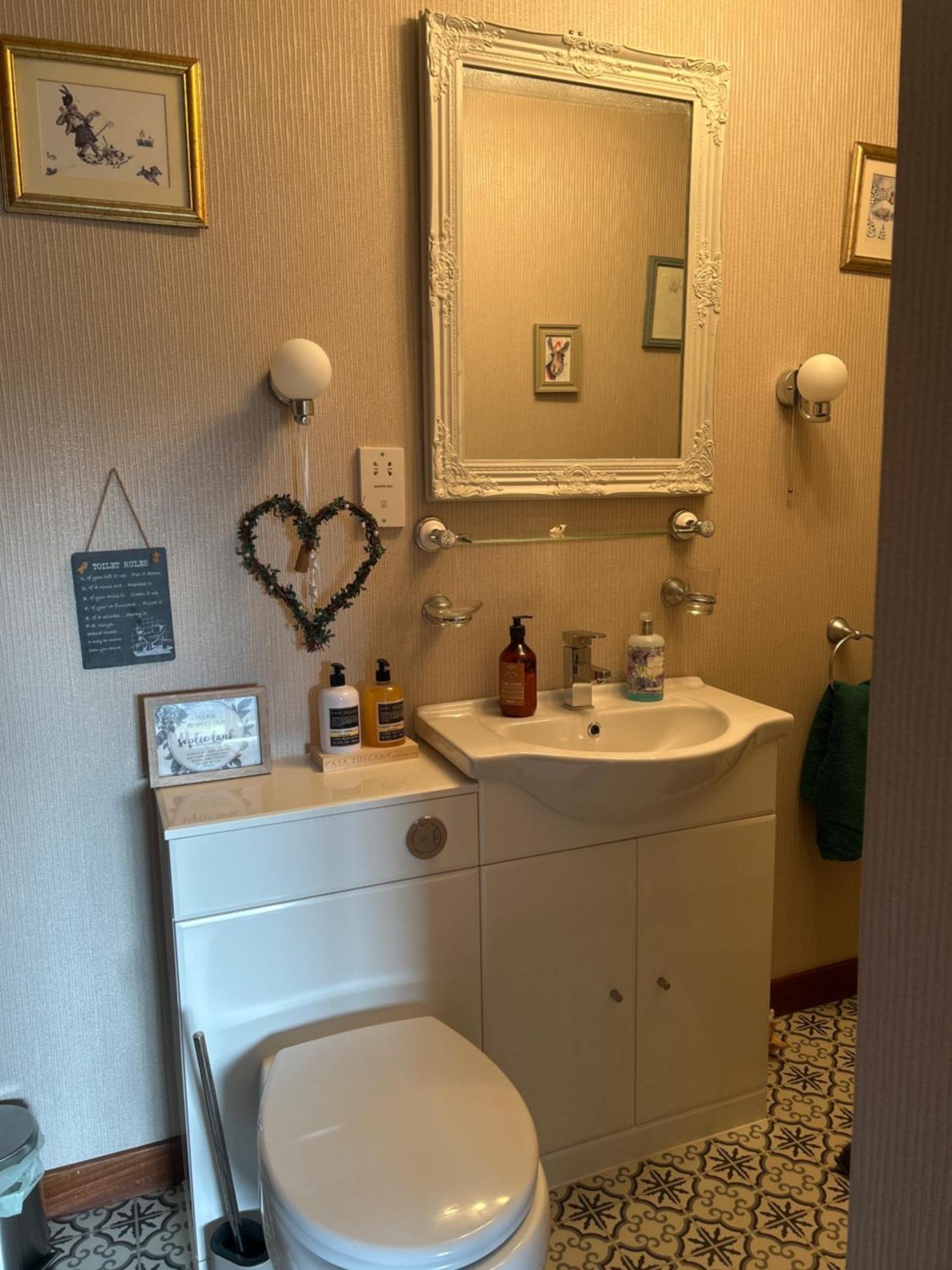 The Guest Suite At Daviot ,อินเวอร์เนส ภายนอก รูปภาพ
