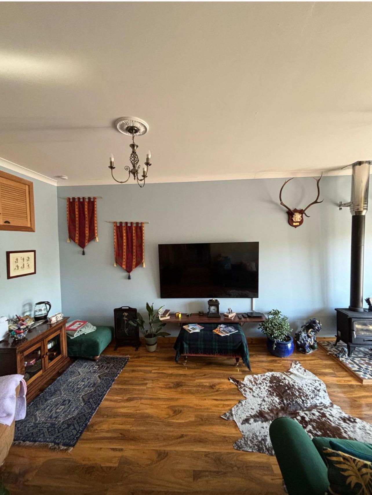 The Guest Suite At Daviot ,อินเวอร์เนส ภายนอก รูปภาพ